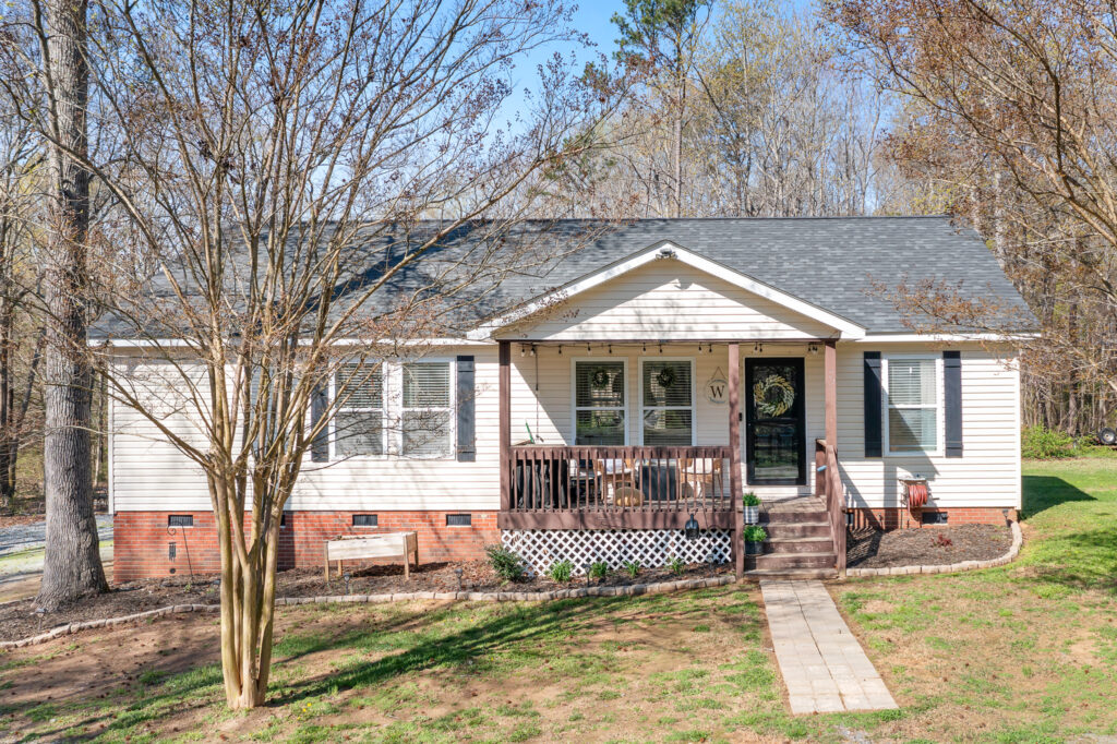 5912 S Rocky River Rd